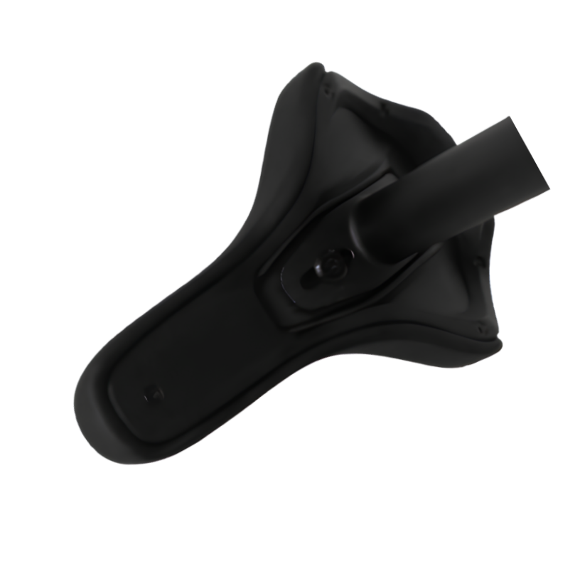 saddle